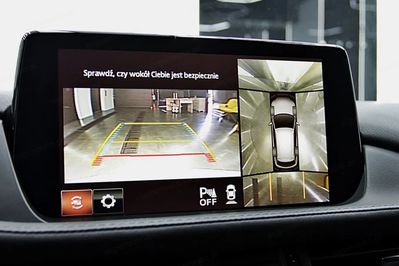 Mazda 6 2.0 SkyJoy aut