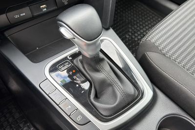 Kia Ceed T-GDI M DCT