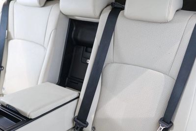 Lexus ES 300h Business Edition