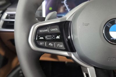 BMW Seria 4 Gran Coupe 420d xDrive M Sport