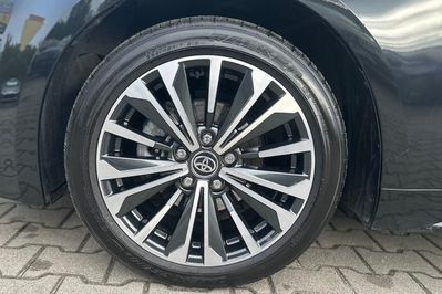 Toyota Corolla 1.8 Hybrid Style