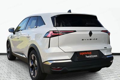 Renault Symbioz 1.6 E-Tech Full Hybrid 145 Techno