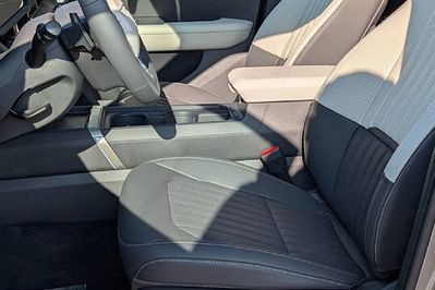 Kia Seltos 1.6 T-GDI GT Line DCT