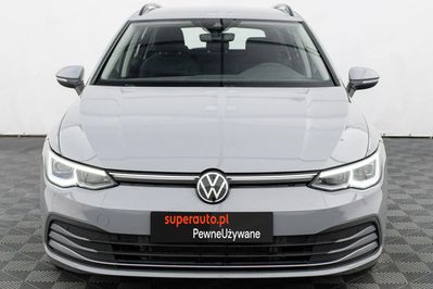 Volkswagen Golf 2.0 TDI Style DSG