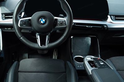 BMW X1 xDrive23i M Sport