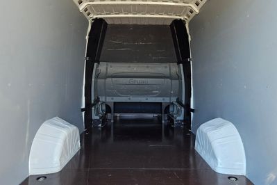 Fiat Ducato L4H2 Zabudowa Brygadowa