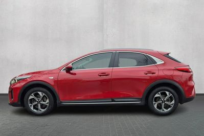 Kia XCeed 1.5 T-GDI M DCT