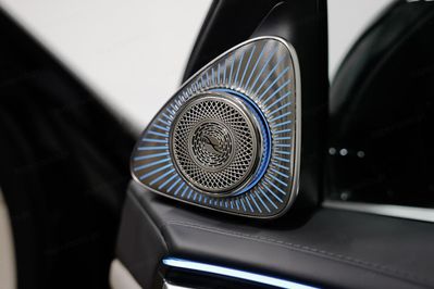 Mercedes Klasa S 450d 4-Matic Long