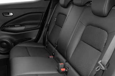 Nissan Juke 1.6 Hybrid