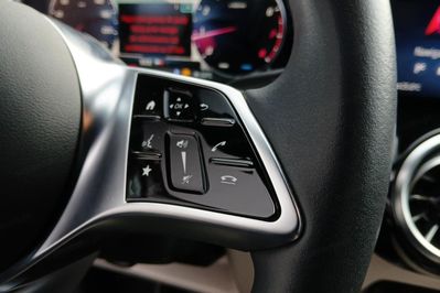 Mercedes GLA 200 Progressive