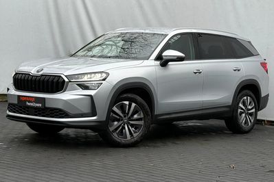 Skoda Kodiaq 1.5 TSI Selection DSG
