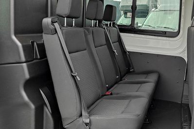 Ford Transit 350 L4H3 Trend Zabudowa Brygadowa RWD