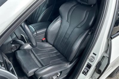 BMW X5 xDrive30d M Sport