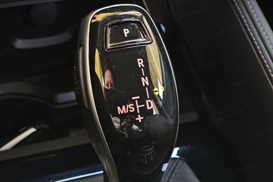BMW X2 sDrive18i GPF