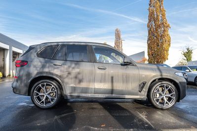 BMW X5 xDrive40i M Sport
