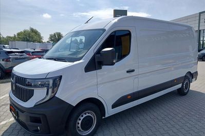 Renault Master 2.0 L3H2 Extra