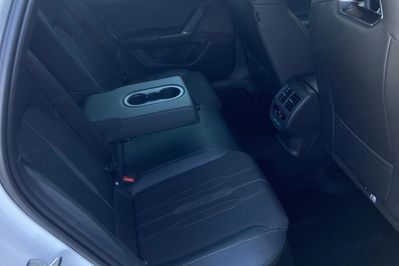 Cupra Formentor 2.0 TSI 4Drive VZ DSG