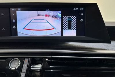 Peugeot 3008 Allure e-DCS 1.2 mHEV