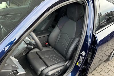 BMW Seria 5 530e xDrive M Sport