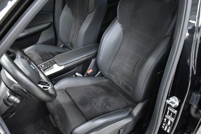 BMW X1 xDrive23d mHEV M Sport aut