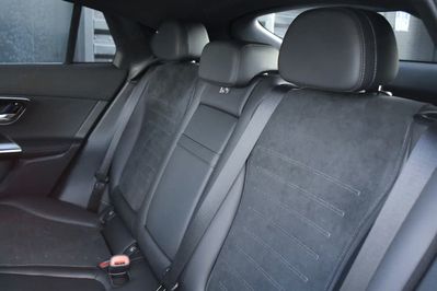 Mercedes GLC Coupe 220 d 4-Matic AMG Line