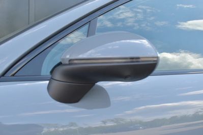 Porsche Cayenne Coupe S