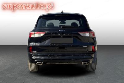 Ford Kuga ST-Line 2.5 FHEV