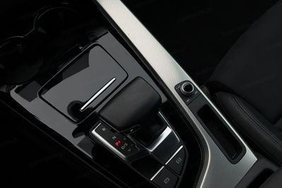 Audi A5 35 TFSI mHEV S Line S tronic