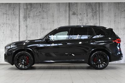 BMW X5 xDrive40d mHEV sport-aut