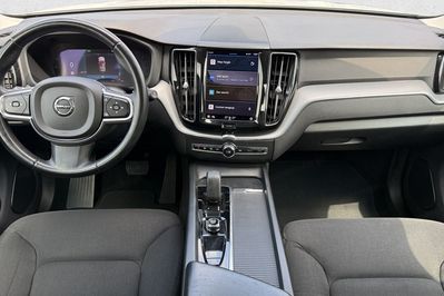 Volvo XC60 B4 B Plus Bright