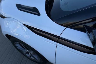 Land Rover Range Rover Evoque P160  Dynamic SE