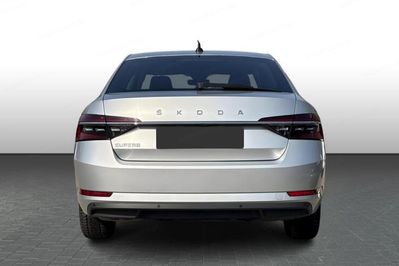 Skoda Superb Style 2.0 TDI SCR  DSG