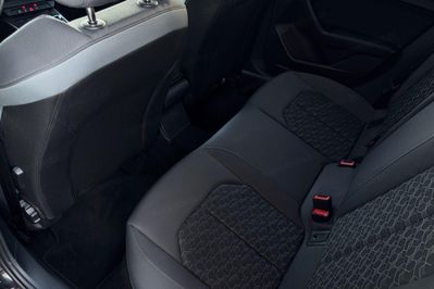 Audi A1 Sportback 35 TFSI Advanced