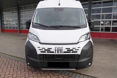 Fiat Ducato Maxi L3H2