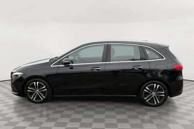 Mercedes B Klasa 200 mHEV Progressive 7G-DCT