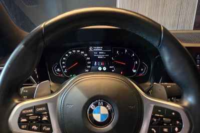 BMW Seria 3 320d xDrive M Sport