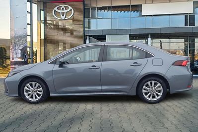 Toyota Corolla 1.5 Comfort MS