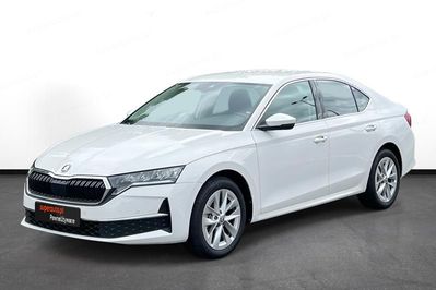 Skoda Octavia 2.0 TDI Selection DSG