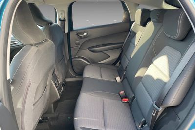 Renault Arkana Evolution 1.3 Tce mHEV EDC