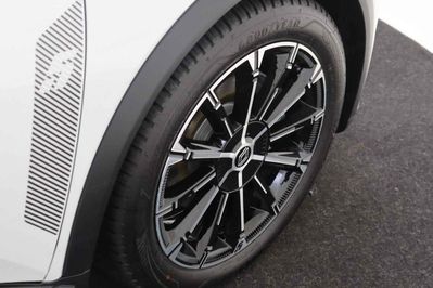 Renault 5 Comfort Range Techno