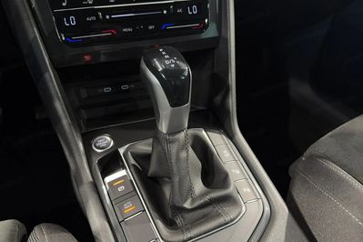 Volkswagen Tiguan 1.5 TSI EVO Life DSG