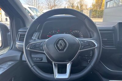 Renault Trafic Kombi L2H1