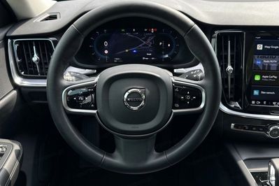 Volvo V60 Cross Country Core B4 D AWD