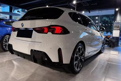 BMW Seria 1 118d M Sport