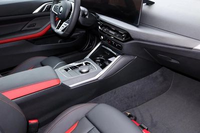 BMW Seria 4 Coupe 430i xDrive M Sport