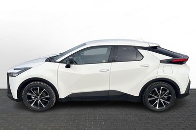 Toyota C-HR 1.8 Hybrid Style