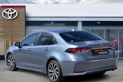 Toyota Corolla 1.5 Comfort MS
