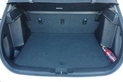 Suzuki Vitara 1.4 Boosterjet SHVS Premium 4WD