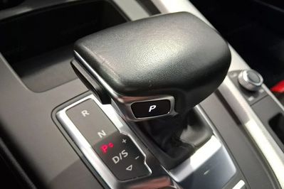 Audi A5 45 TFSI mHEV Quattro Advanced S tronic