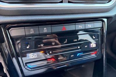 Volkswagen T-Roc 2.0 TSI 4Motion R DSG